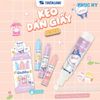 Keo dán giấy Glubby Thiên Long G-025 30 ml/lọ