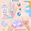 Keo dán giấy Glubby Thiên Long G-025 30 ml/lọ