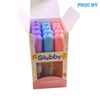 Keo dán giấy Glubby Thiên Long G-025 30 ml/lọ
