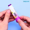Keo khô Colokit G-C008 8g tím đổi màu trong suốt