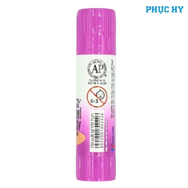 Keo khô Colokit G-C008 8g tím đổi màu trong suốt