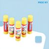 Keo khô Điểm 10 Doraemon TP-G011/DO 8g – Hộp 30 thỏi