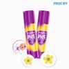 Keo khô tím đổi màu FlexOffice FO-G006 8g