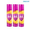 Keo khô tím đổi màu FlexOffice FO-G006 8g