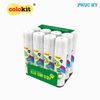 Keo khô trắng Colokit G-C011 8g