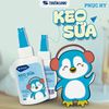 Keo sữa Thiên Long G-022 40 ml/lọ