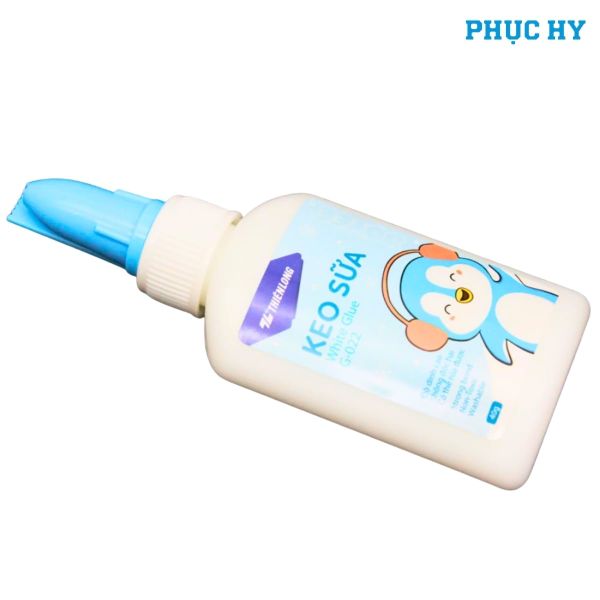 Keo sữa Thiên Long G-022 40 ml/lọ
