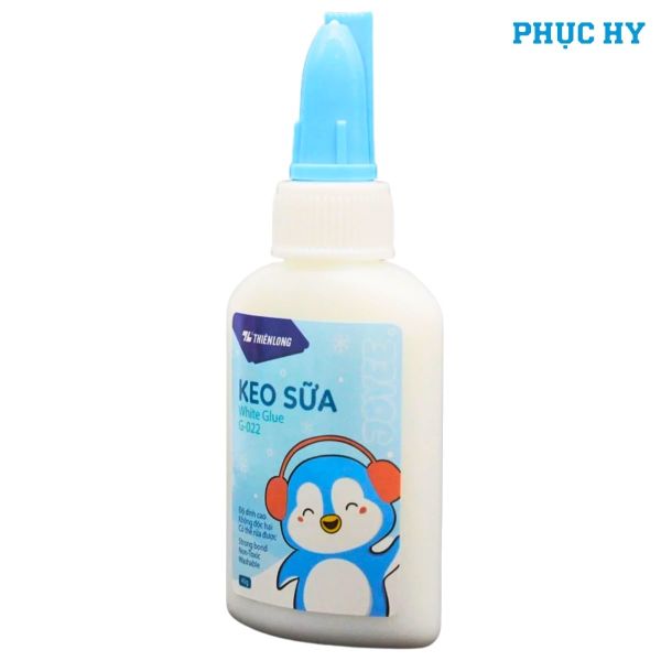 Keo sữa Thiên Long G-022 40 ml/lọ