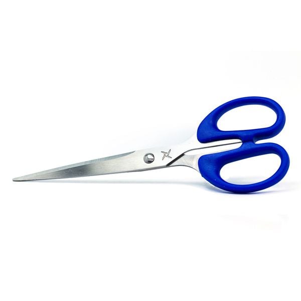 Kéo văn phòng Flexoffice FO-SC01 (kéo 178.5mm ) – Thiên Long