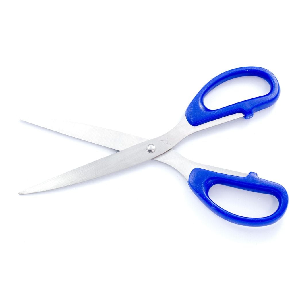 Kéo văn phòng Flexoffice FO-SC02 (211mm) – Thiên Long