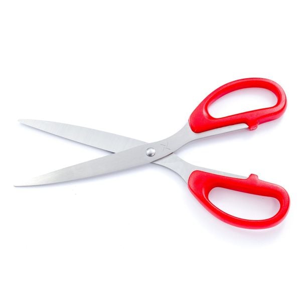 Kéo văn phòng Flexoffice FO-SC02 (211mm) – Thiên Long