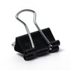 Kẹp bướm 15mm Flexoffice FO-DC01 - Kẹp 10 tờ A4, hộp 12 cái