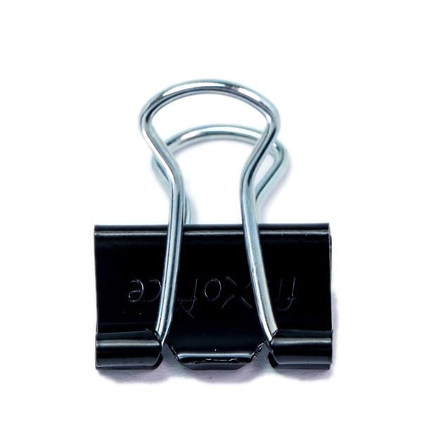 Kẹp bướm 15mm Flexoffice FO-DC01