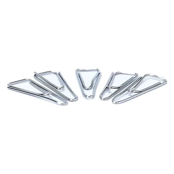 Kẹp giấy FlexOffice FO-PAC01 25mm