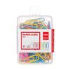 Kẹp giấy vòng Deli E39712 33mm