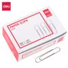Kẹp giấy vòng Deli E39713 50mm
