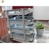 Khay hồ sơ 5 tầng Xukiva 190-5