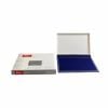 Khay mực dấu Shiny SP-3 70 × 110 mm, có mực sẵn