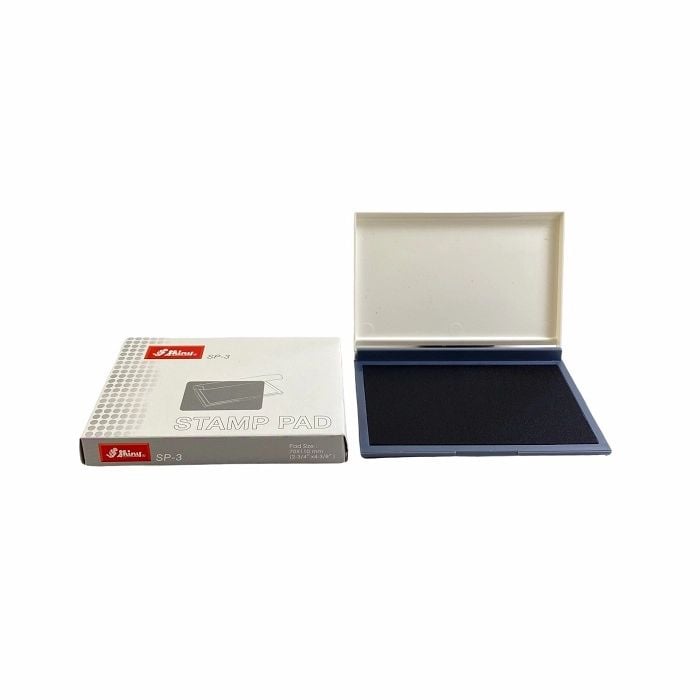 Khay mực dấu Shiny SP-3