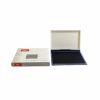 Khay mực dấu Shiny SP-3 70 × 110 mm, có mực sẵn