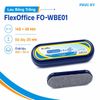 Lau bảng trắng FlexOffice FO-WBE01