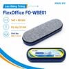 Lau bảng trắng FlexOffice FO-WBE01
