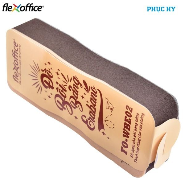 Lau bảng trắng FlexOffice FO-WBE02