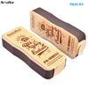 Lau bảng trắng FlexOffice FO-WBE02