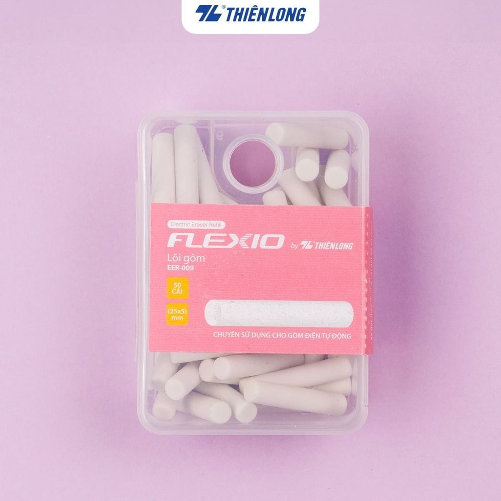 Lõi gôm Flexio EER-009 dùng cho EE-001