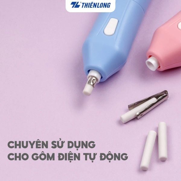Lõi gôm Flexio EER-009 dùng cho EE-001