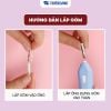 Lõi gôm Flexio EER-009 dùng cho EE-001