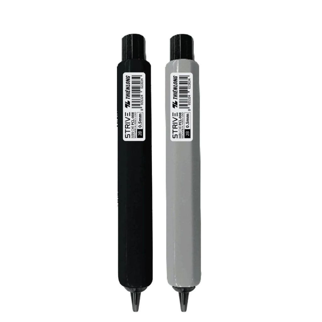 Min chì Thiên Long PCL-008