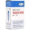 Mực bút lông dầu Queen RFI-01