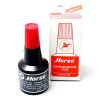 Mực dấu Horse H-30cc 30 ml, mực châm khay dấu