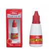 Mực dấu Shiny S-62 28 ml màu đỏ