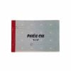 Phiếu chi 3 liên NY 13 × 19 cm, 50 bộ
