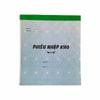 Phiếu nhập kho 2 liên NY 16 × 20 cm, 50 bộ