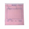 Phiếu nhập kho 2 liên NY 16 × 20 cm, 50 bộ