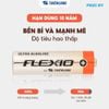 Pin Alkaline AA Thiên Long Flexio 1.5V – Vỉ 2, 4, 6 viên