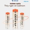 Pin Alkaline AA Thiên Long Flexio 1.5V – Vỉ 2, 4, 6 viên