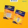 Pin Alkaline AAA Thiên Long Flexio 1.5V – Vỉ 2, 4, 6 viên