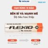 Pin Alkaline AAA Thiên Long Flexio 1.5V – Vỉ 2, 4, 6 viên