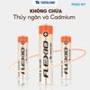 Pin Alkaline AAA Thiên Long Flexio 1.5V – Vỉ 2, 4, 6 viên
