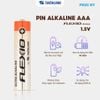 Pin Alkaline AAA Thiên Long Flexio 1.5V – Vỉ 2, 4, 6 viên