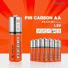 Pin Carbon AA Thiên Long Flexio 1.5V – Lốc 4 Viên BAC-R6/4