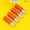 Pin Carbon AA Thiên Long Flexio 1.5V – Lốc 4 Viên BAC-R6/4
