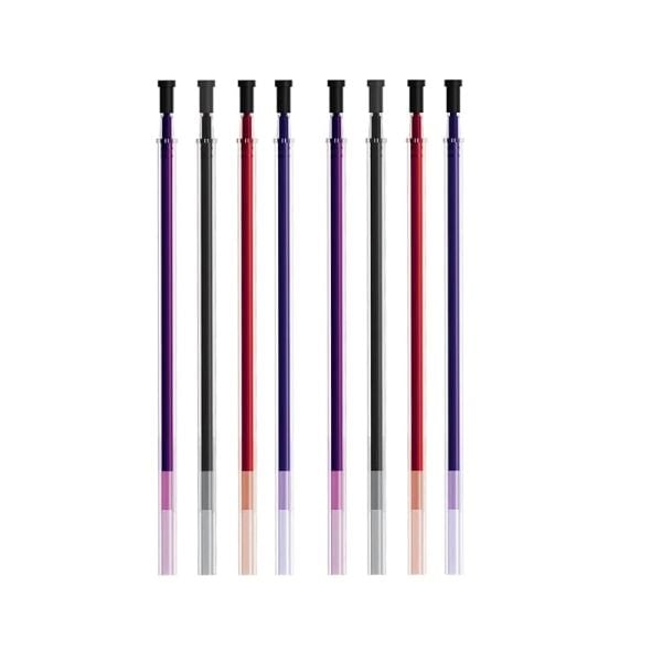 Ruột bút gel Thiên Long GR-09 0,38 mm
