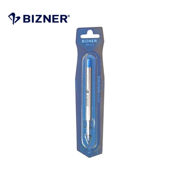 Ruột bút bi Bizner BPR-014 Jumbo 1,0 mm