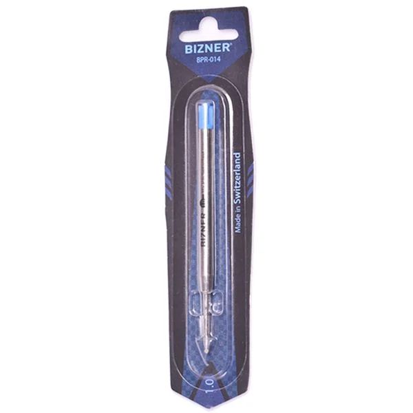 Ruột bút bi Bizner BPR-014 Jumbo 1,0 mm