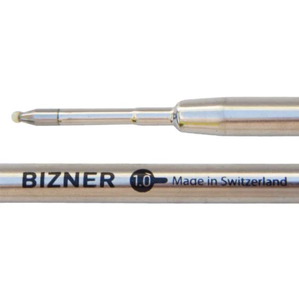 Ruột bút bi Bizner BPR-014 Jumbo 1,0 mm